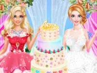 Wedding Cake Master 2 image