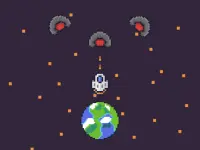 Pixel Protect Your Planet image