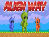 Alien Way image