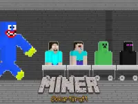 Miner GokartCraft - 4 Player image