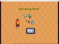 Gemstones world image