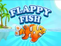 Flappy Fish image