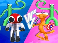 Merge Rainbow Friend image