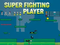 Super Fighting Player image