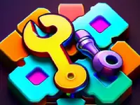 image bg Wrench Unlock Puzzle