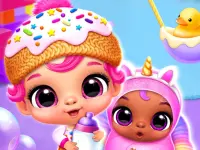Giggle Babies image