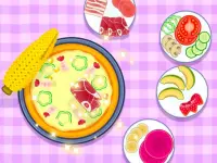 Pizza Chef image