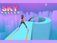 image bg 3D Sky Roller