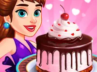 Cooking My Story: cooking game image