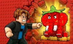 image bg Get Strong for Brainrots!