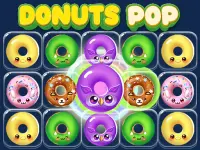 Donuts Pop image