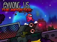 Among us The imposter image