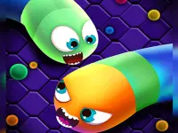 Wormeat.io Online image