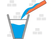 image bg Water Bucket