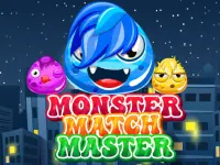 Monster Match Master image