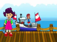 Save The Hungry Girl 2 image