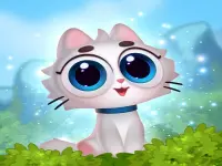 Cat Stretch Game image