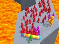 Pushem Up - Dash Smasher image
