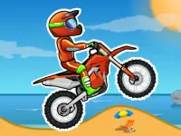 image bg Moto X3M Original