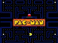 pacman master image