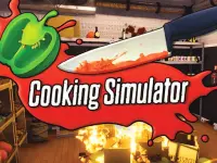 Turkey Cooking Simulator image