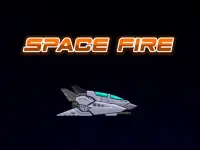 Space Fire image