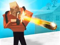 Cubes Battle Royale image