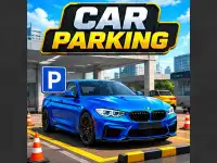 Car Parking Master 3D
