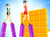Bamboo Run image