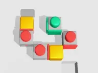 Push the block 2 image
