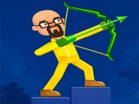 image bg Archers Ragdoll Physic