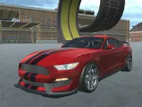 image bg Stunts Car Speed Trial