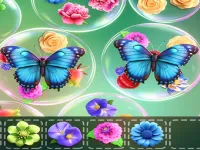 Flower Match 3: Relaxing Match image