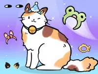 Moe Kittens Cat Avatar Maker image