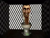 skibidi toilet terror image