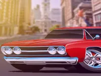 Real Car Drive 3D image