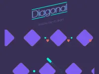 Diagonal Strong image