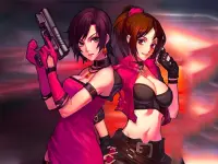 Fight zombies image