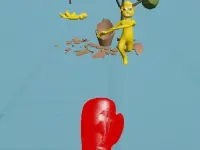 Annoying Uncle   Punch the Meme image