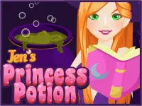 Jen s Princess Potion image