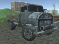 Euro Truck Sim Heavy Transport image