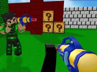 Paintball Gun Pixel 3D 2022 image