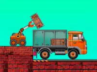 image bg Truck Loader Master