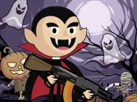 Mr Dracula image