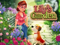 Lily s Garden - Design Relax image