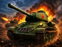 Tanks 1944 image