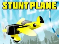 Stunt Plane image