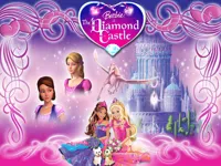 image bg The Barbie Jigsaw Puzzle