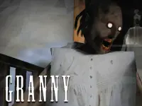 Granny Cursed Cellar image