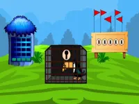 image bg Rescue The Toucan